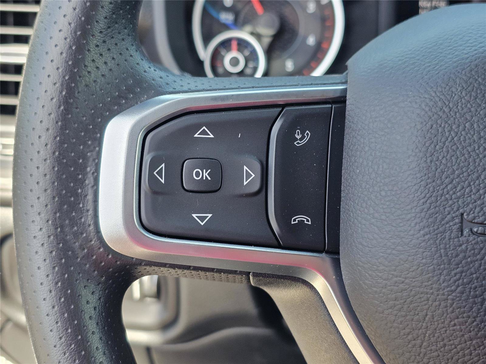 New 2026 RAM 3500 Tradesman AWD/4WD image 22