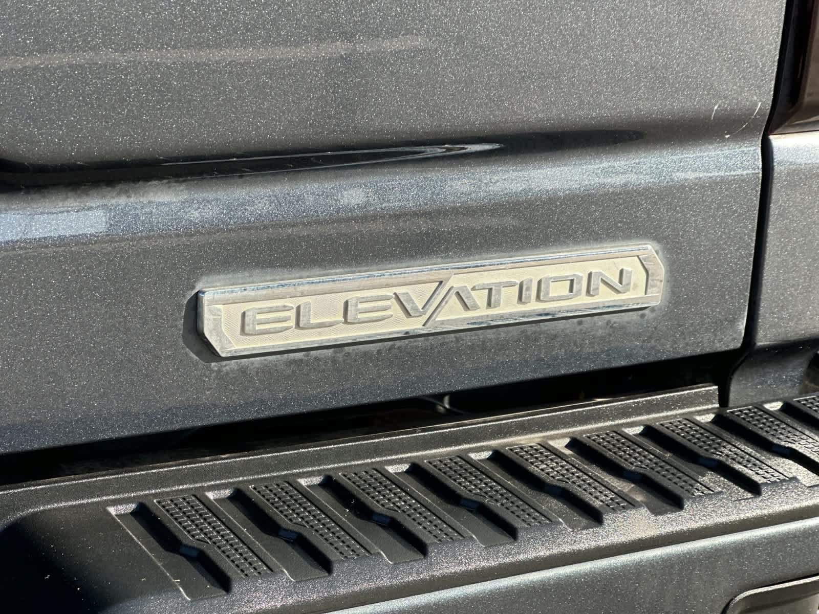 Used 2021 GMC Sierra 1500 Elevation RWD image 27