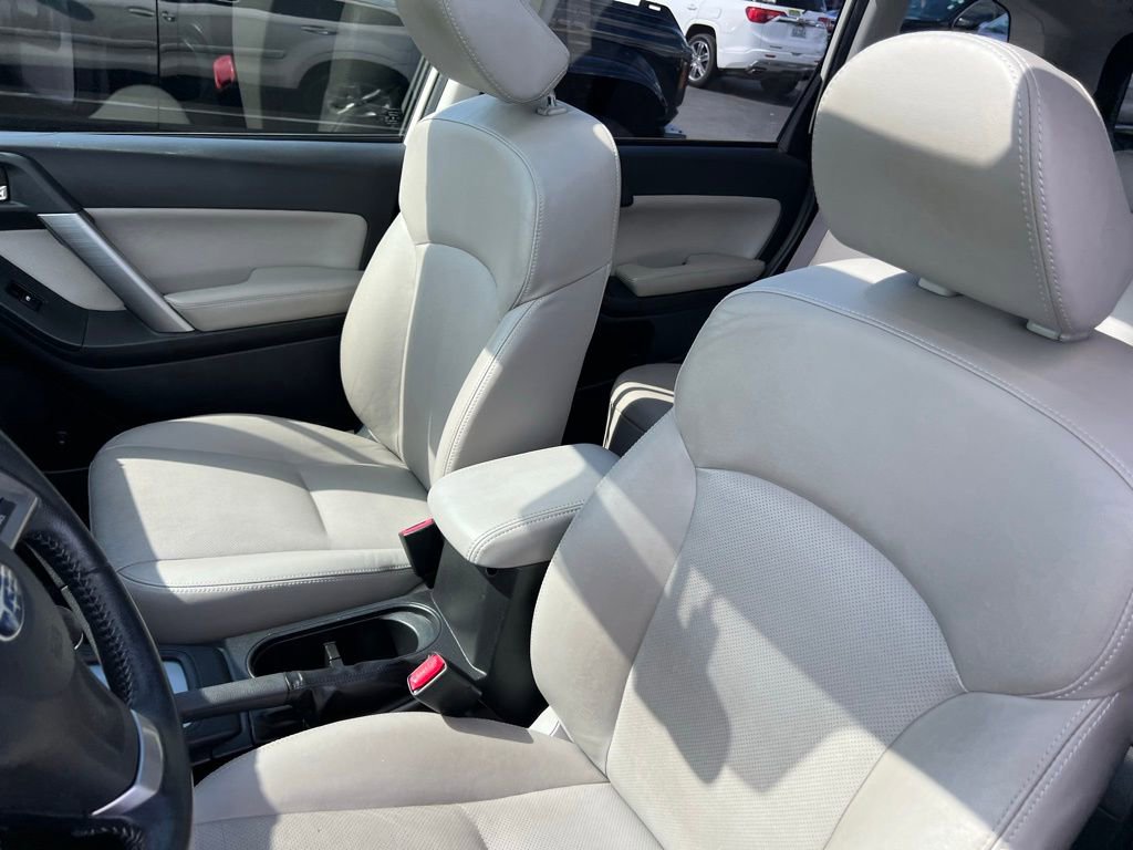 Used 2014 Subaru Forester 2.5i Limited image 14