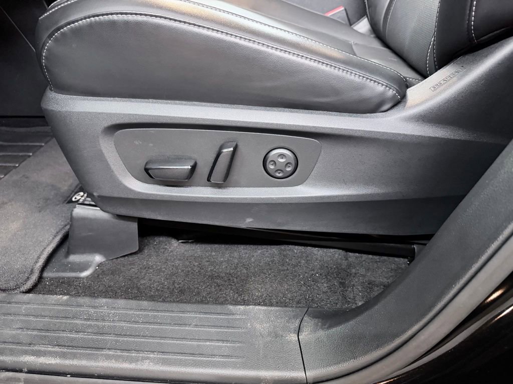 Certified 2025 INFINITI QX60 Pure image 11