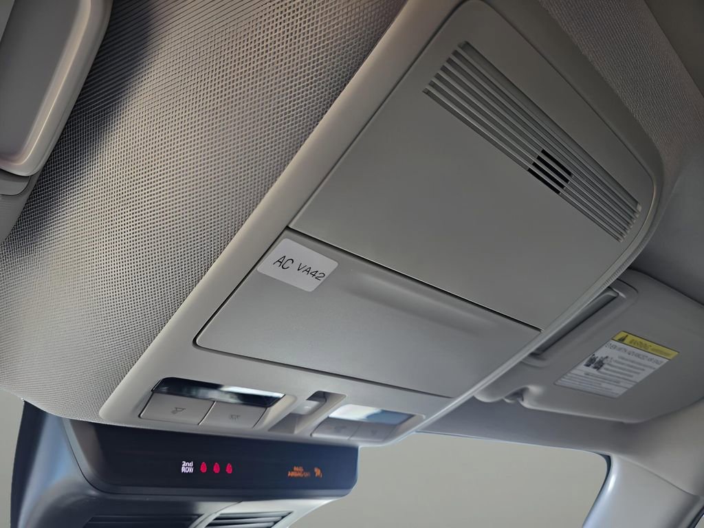 New 2026 MAZDA CX-50 2.5 Hybrid w/ Cargo Package image 22