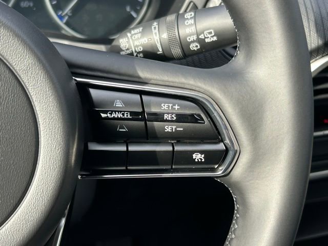 New 2026 MAZDA CX-90 3.3 Turbo w/ Select Package image 18