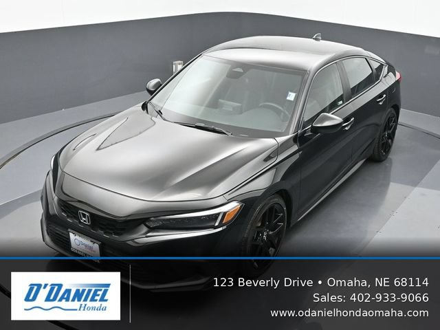 Used 2023 Honda Civic Sport image 21