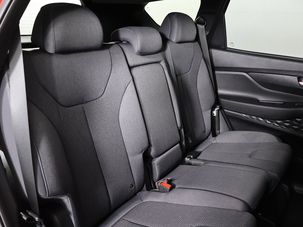 Certified 2023 Hyundai Santa Fe SEL image 30