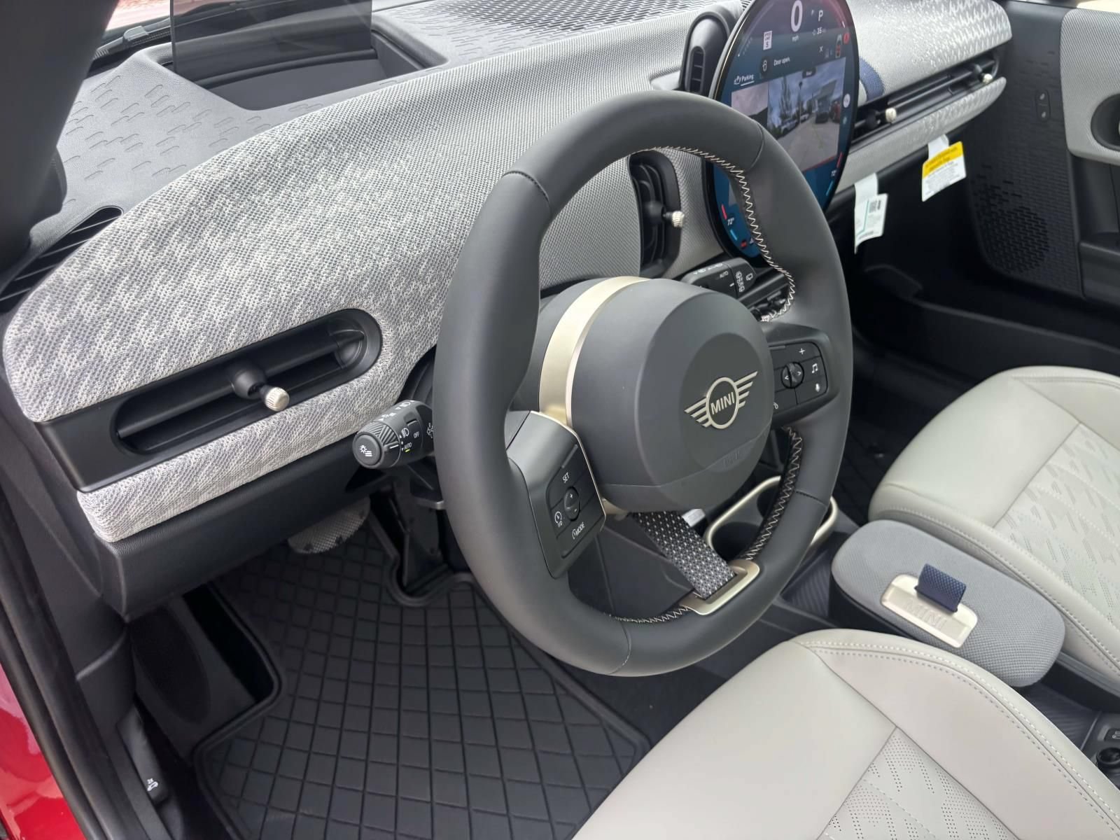 New 2026 MINI Cooper 2-Door Hardtop FWD image 14