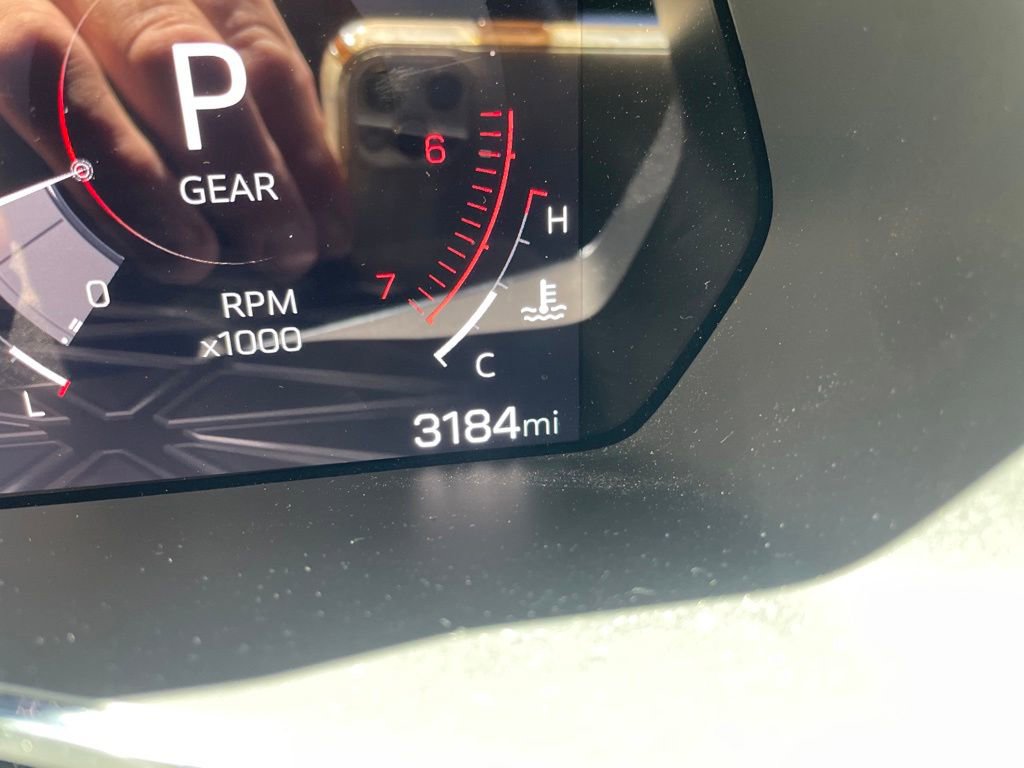 Used 2026 GMC Canyon Elevation w/ Convenience Package AWD/4WD image 20