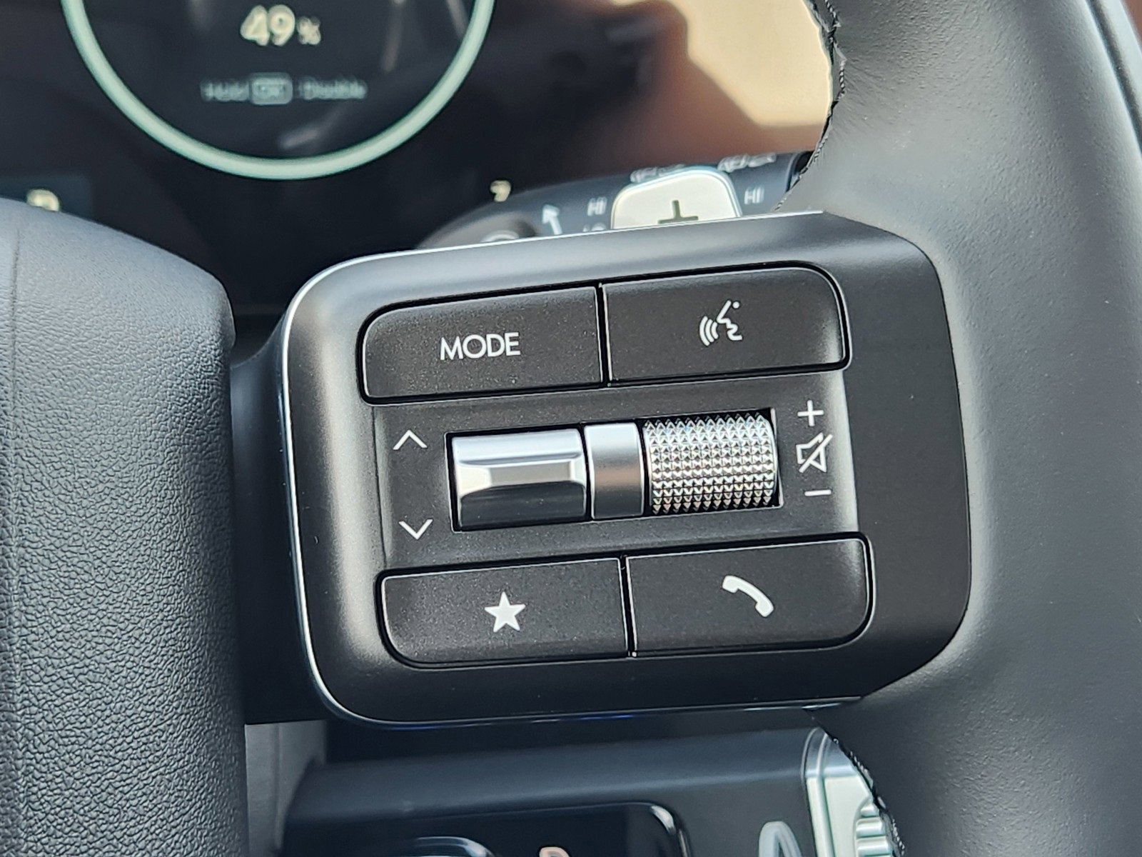 New 2026 Hyundai Palisade Calligraphy image 15