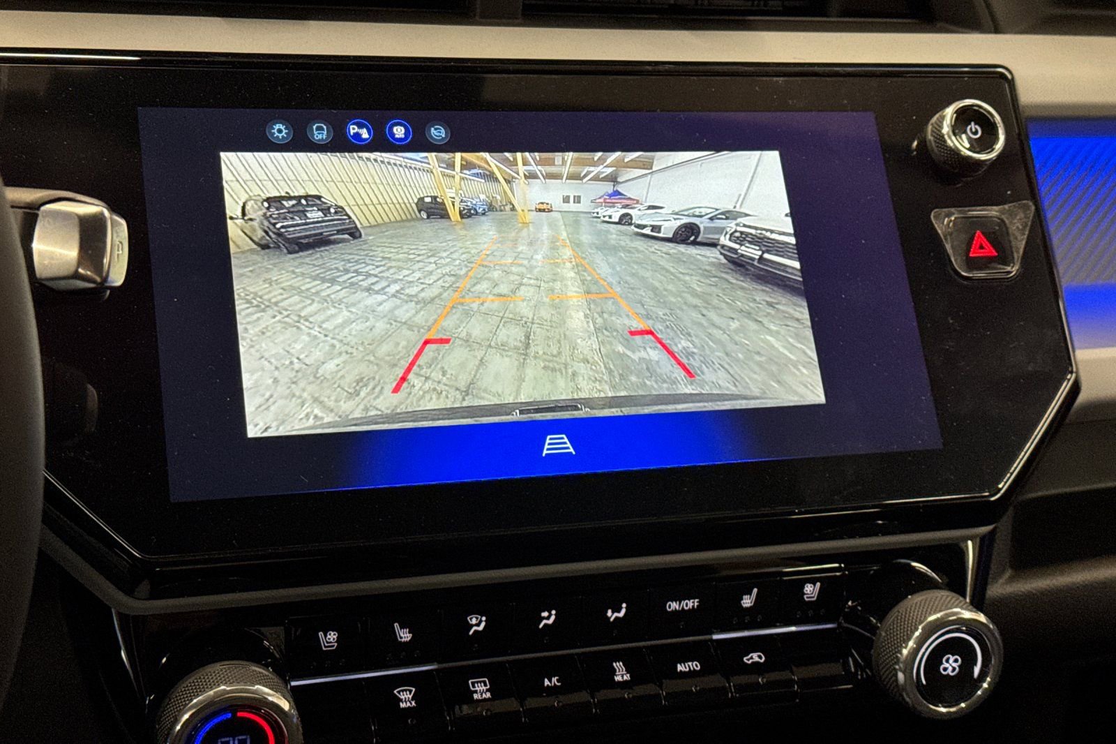 New 2027 Chevrolet Bolt RS FWD image 20
