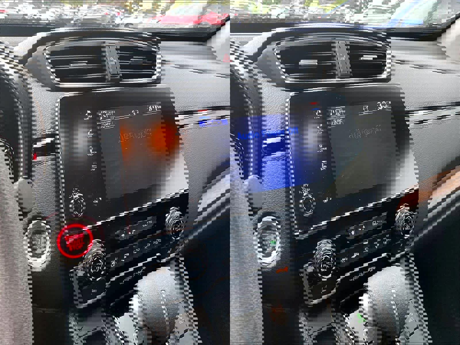 Used 2018 Honda CR-V EX image 22