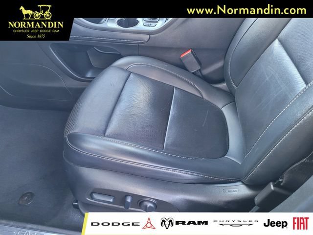 Used 2023 GMC Acadia SLT FWD image 16