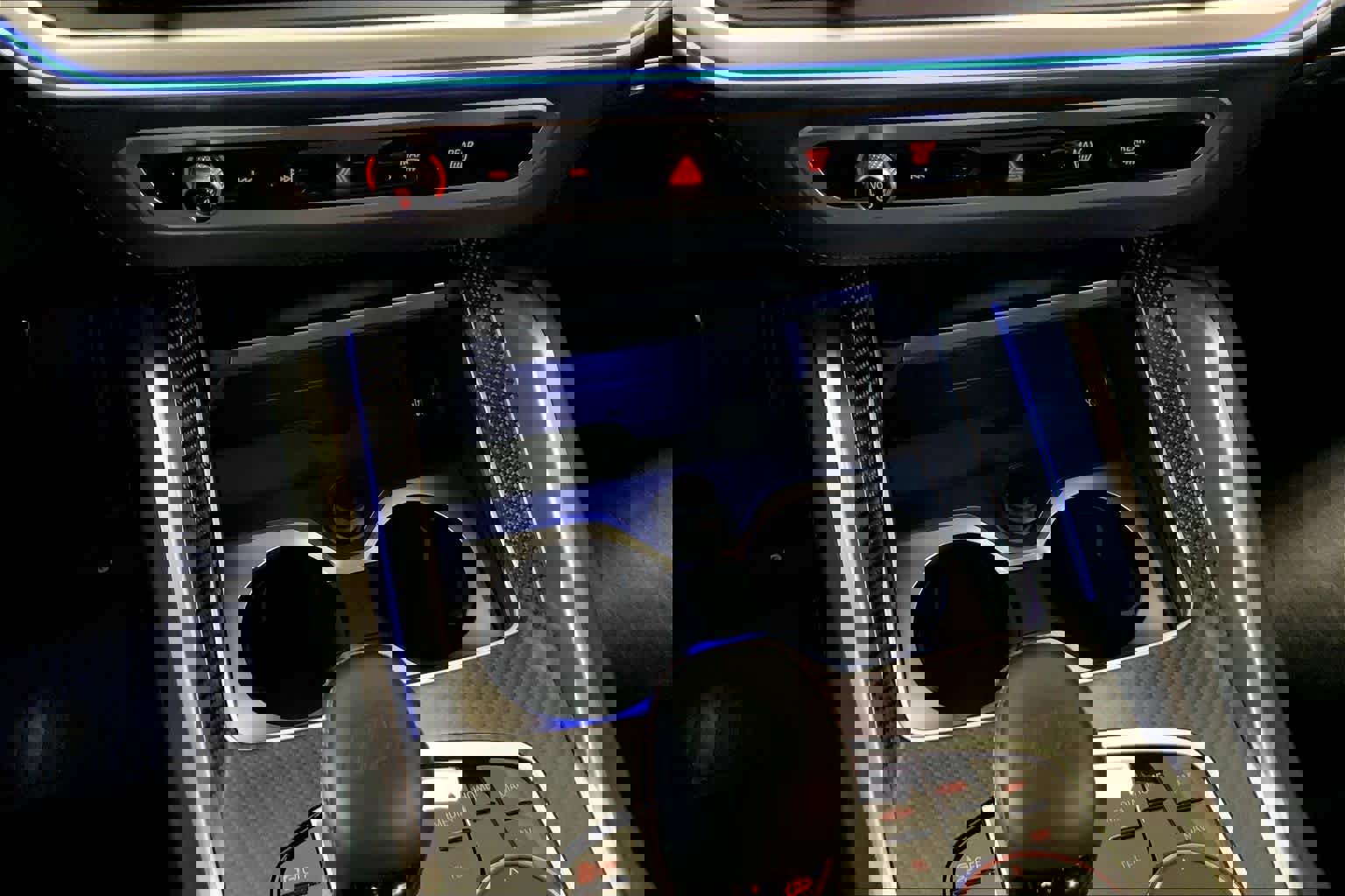 Used 2025 BMW XM image 34