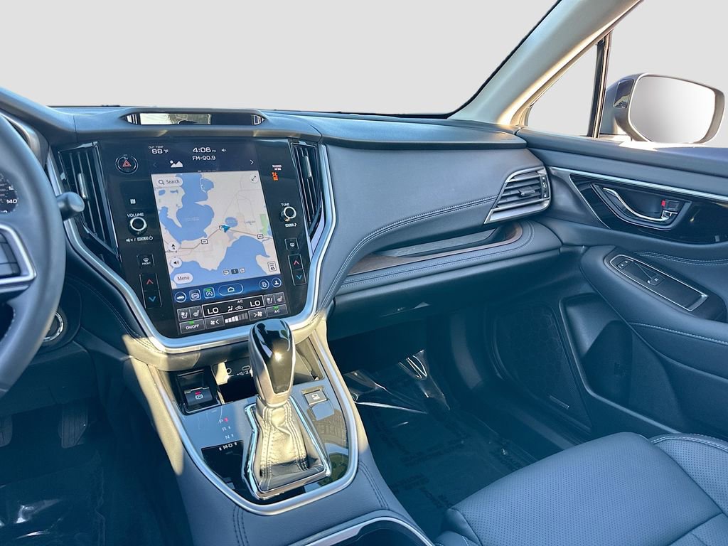 Certified 2023 Subaru Legacy Touring XT image 25