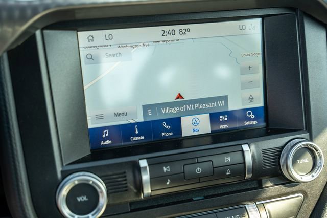 Used 2020 Ford Mustang Bullitt image 27