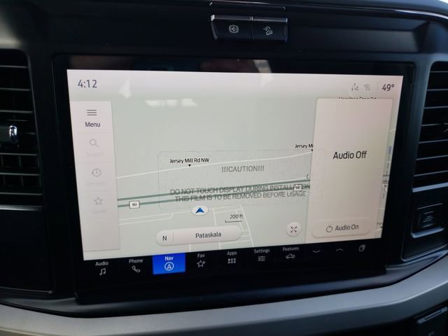 New 2026 Ford F450 XLT w/ XLT Premium Package image 24