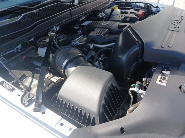 Used 2023 RAM 3500 Limited image 68