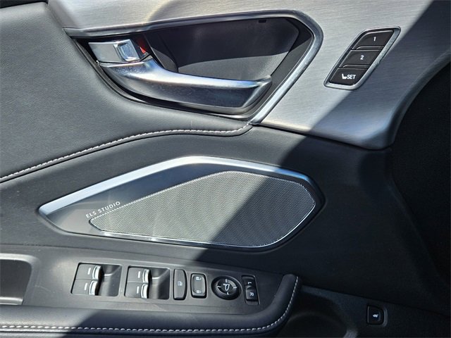 Used 2019 Acura RDX w/ Technology Package image 33