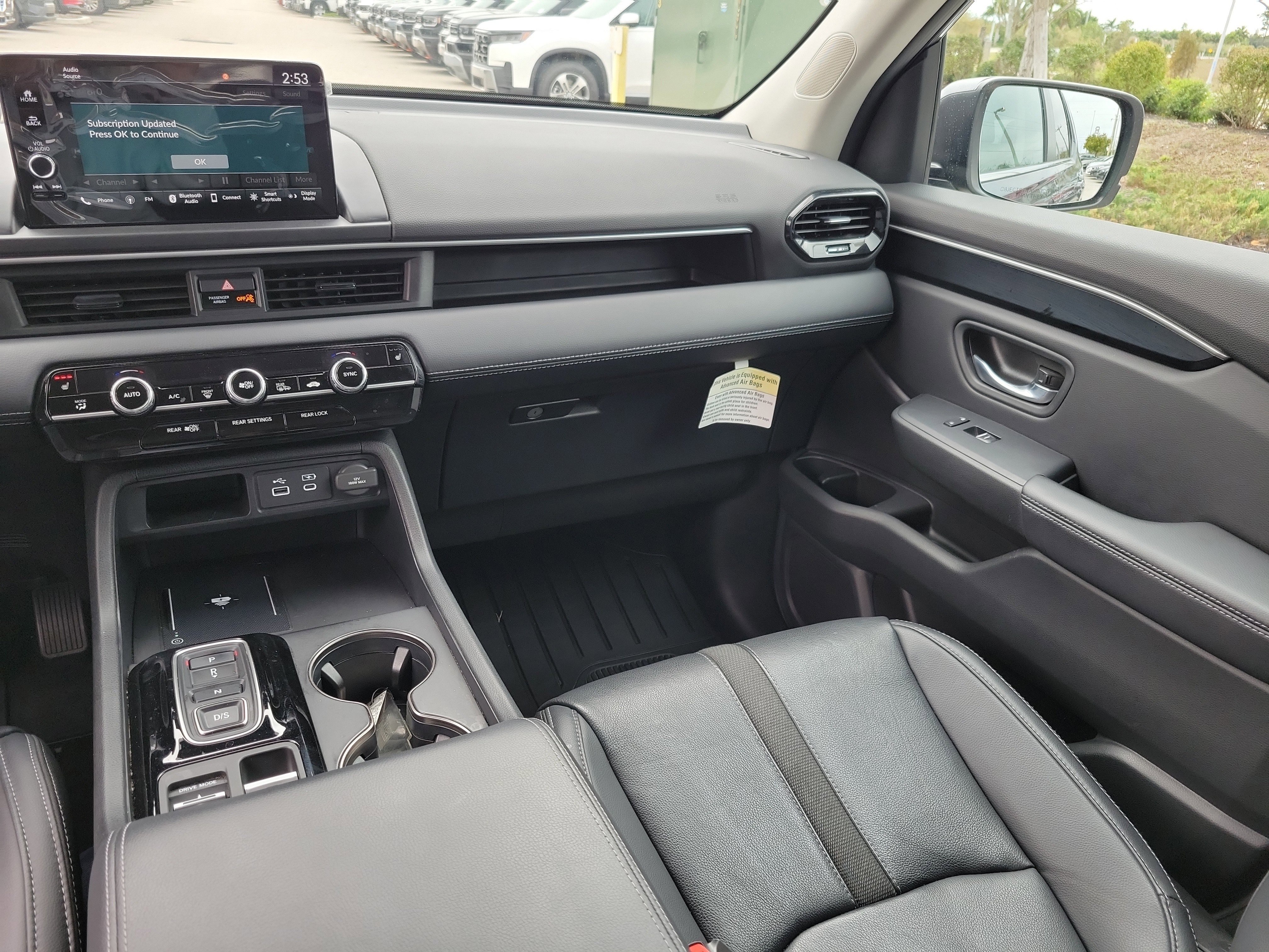 Used 2024 Honda Pilot EX-L image 20