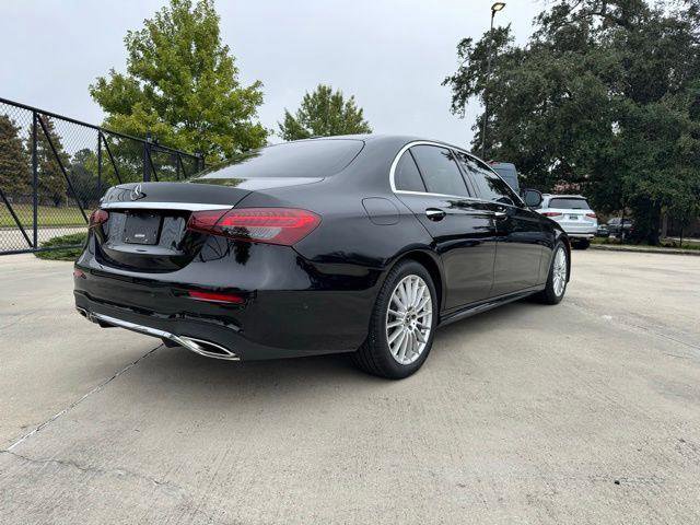 Certified 2021 Mercedes-Benz E 350 Sedan image 26