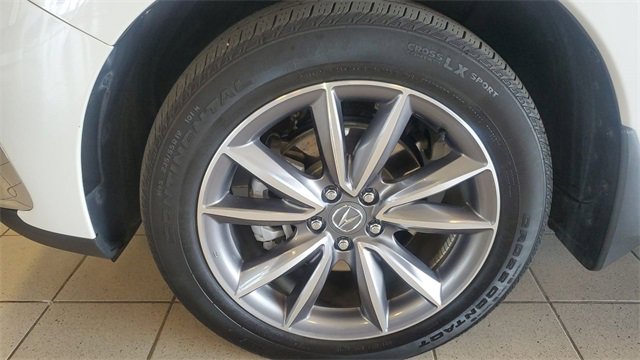 Used 2021 Acura RDX w/ Technology Package image 10