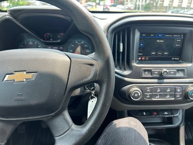 Used 2019 Chevrolet Colorado 2WD Extended Cab image 33
