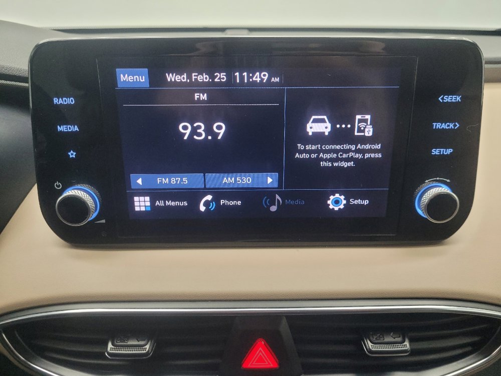 Used 2023 Hyundai Santa Fe SE image 25