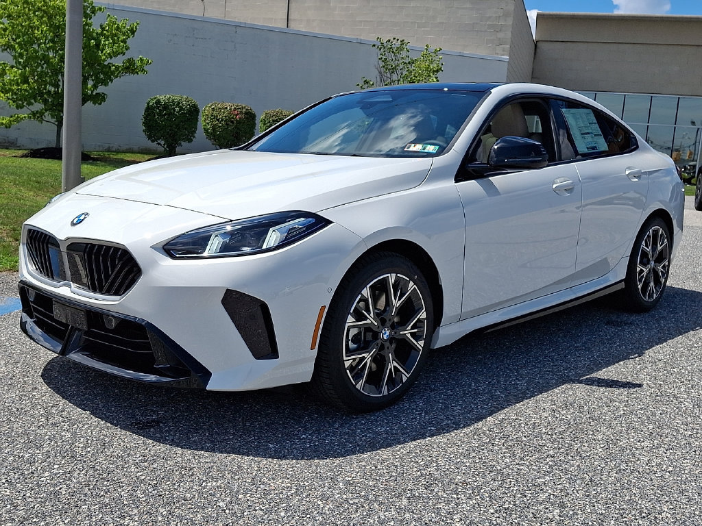 New 2026 BMW 228i xDrive w/ Premium Package AWD/4WD image 5