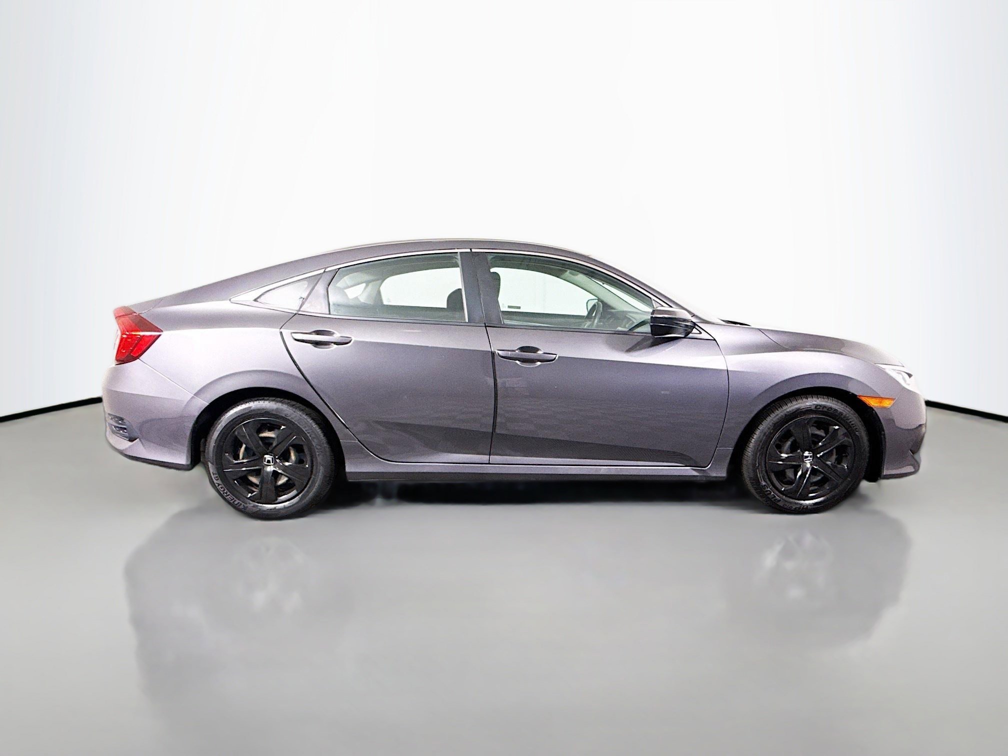 Used 2018 Honda Civic LX image 11