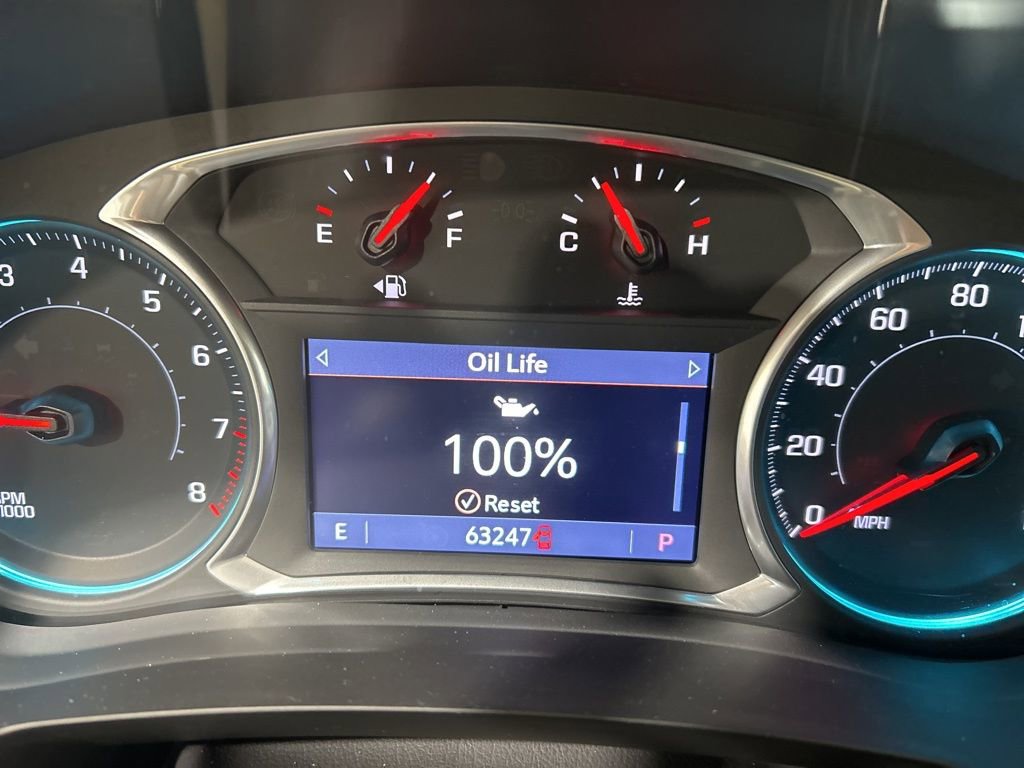 Used 2021 Chevrolet Traverse Premier w/ Redline Edition AWD/4WD image 28