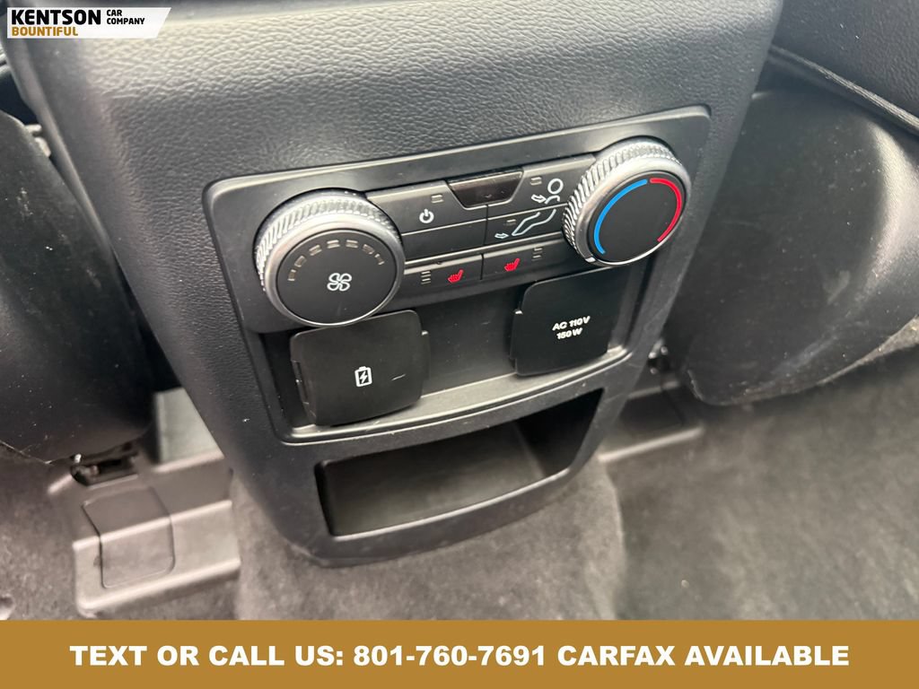 Used 2021 Ford Explorer ST w/ Equipment Group 401A AWD/4WD image 34