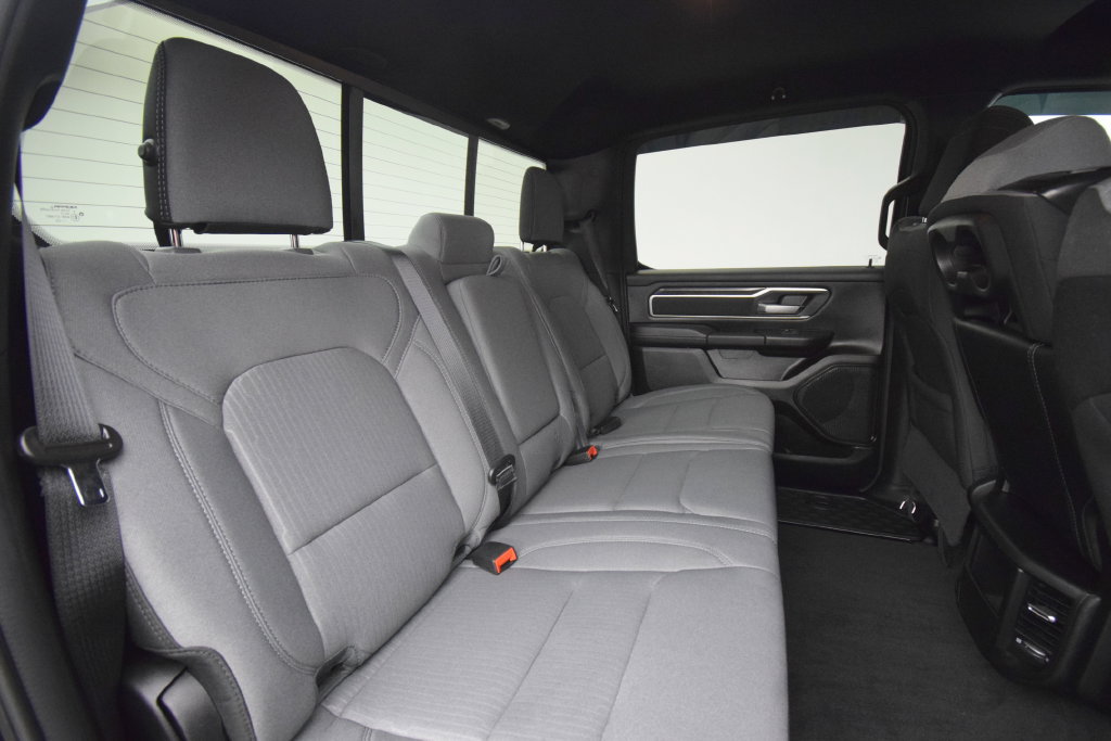 Used 2023 RAM 1500 Big Horn AWD/4WD image 18