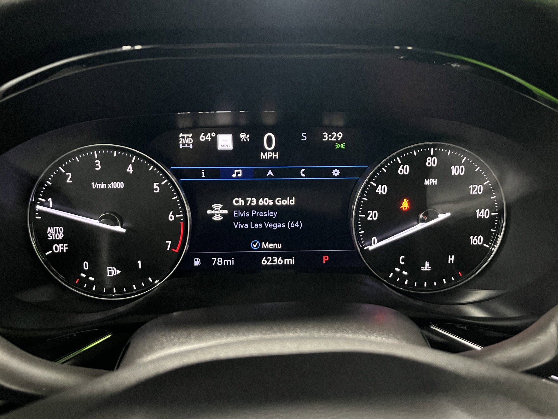 Certified 2023 Buick Envision Avenir AWD/4WD image 14