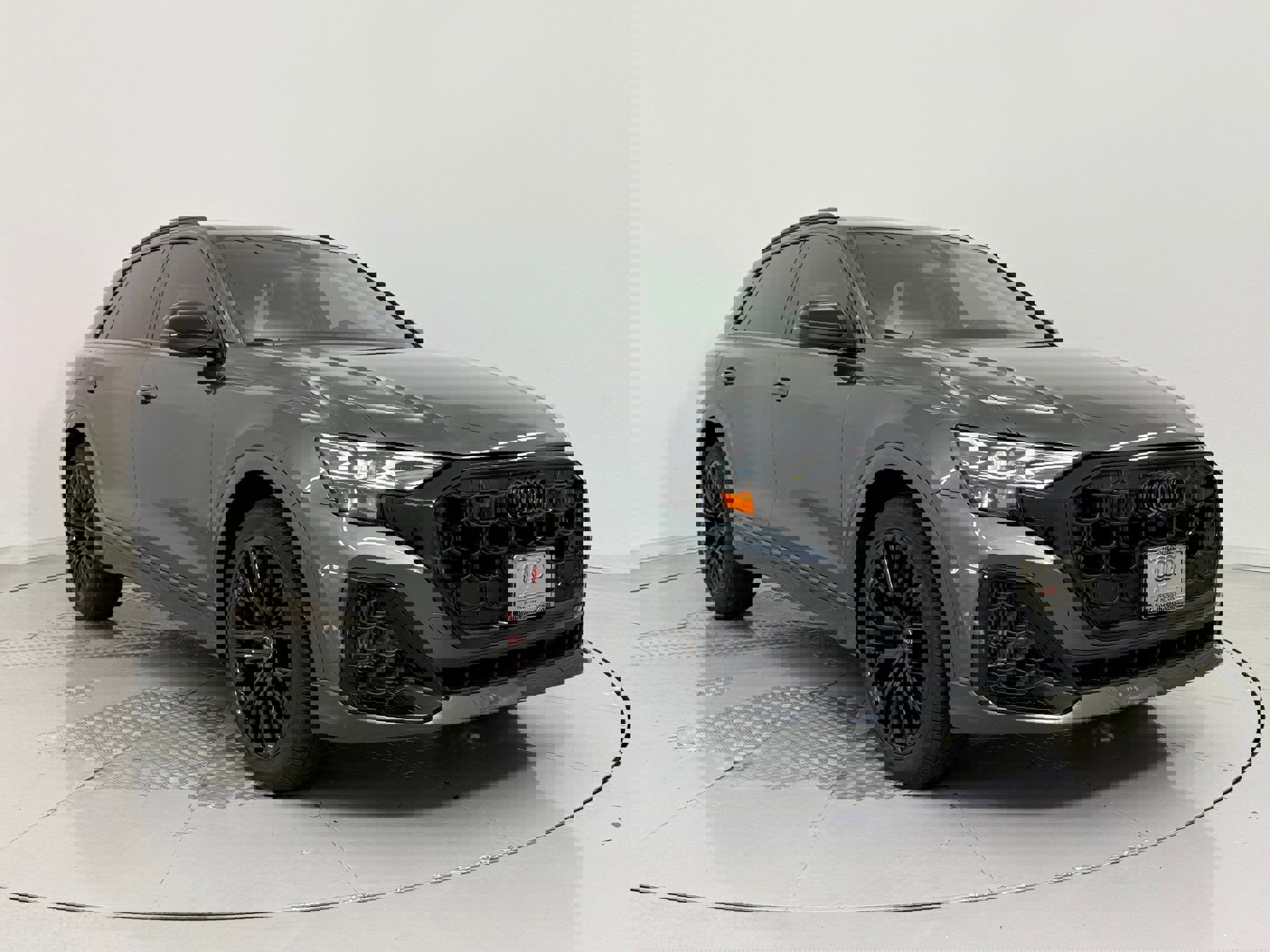 New 2026 Audi SQ8 Prestige image 7