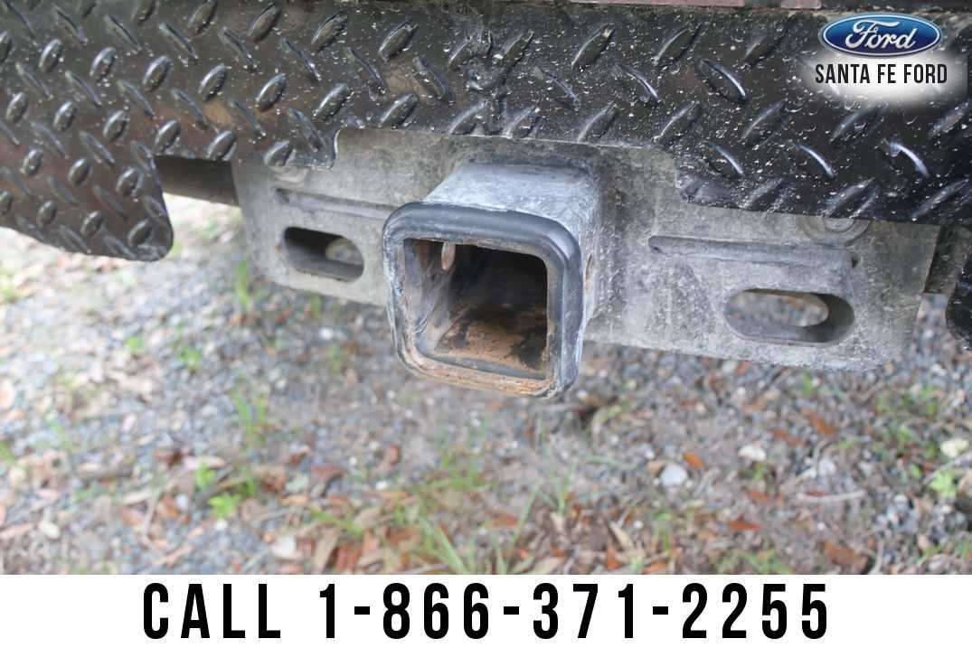 Used 2017 Ford F250 XL w/ STX Appearance Package AWD/4WD image 9