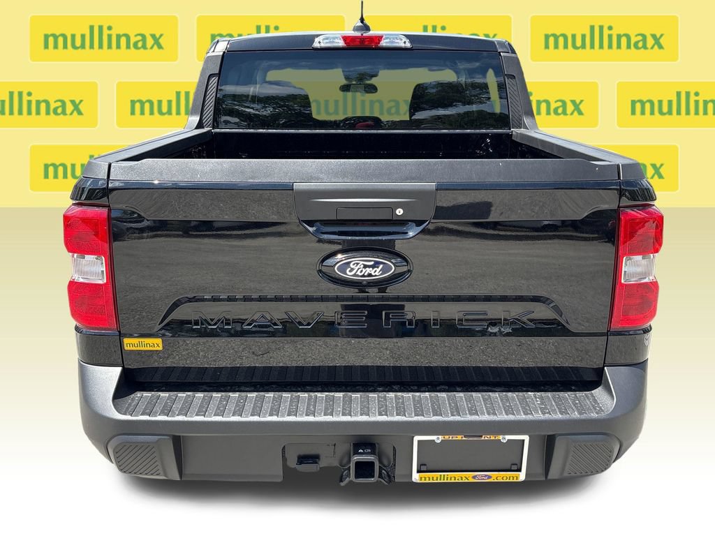 New 2026 Ford Maverick XLT FWD image 28