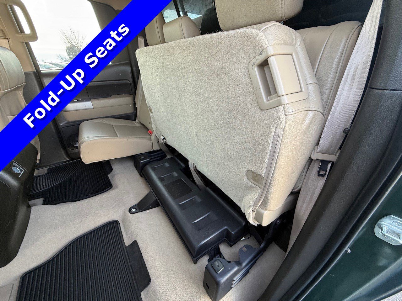 Used 2008 Toyota Tundra Limited image 38