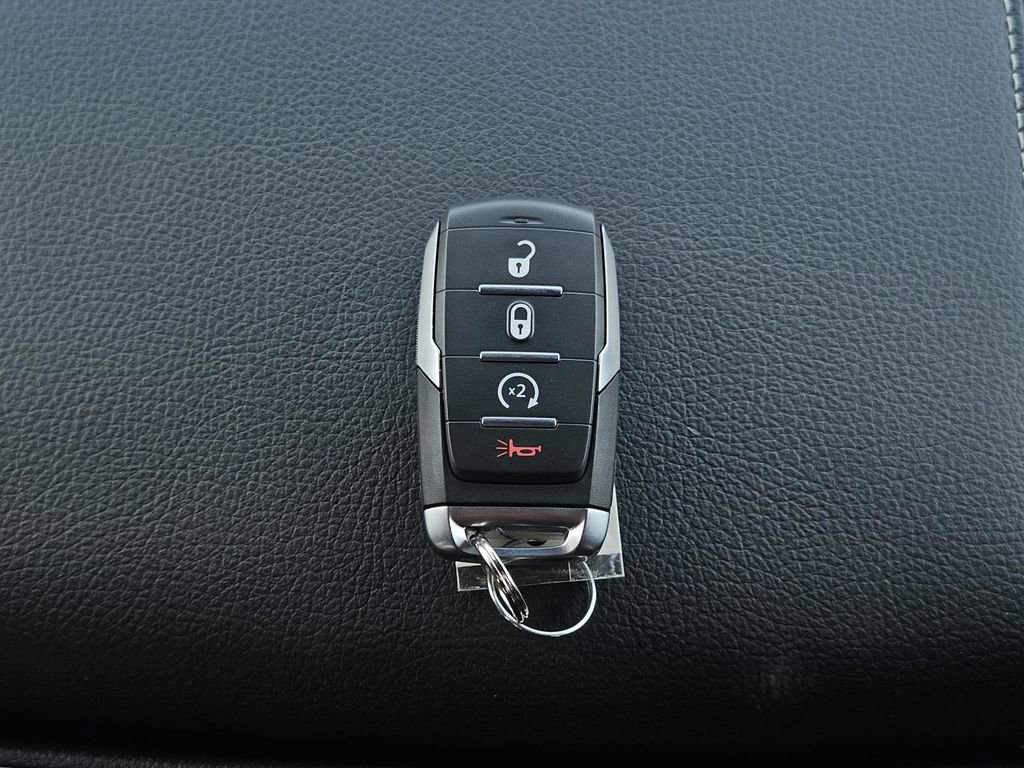 New 2026 RAM 2500 Lone Star image 36