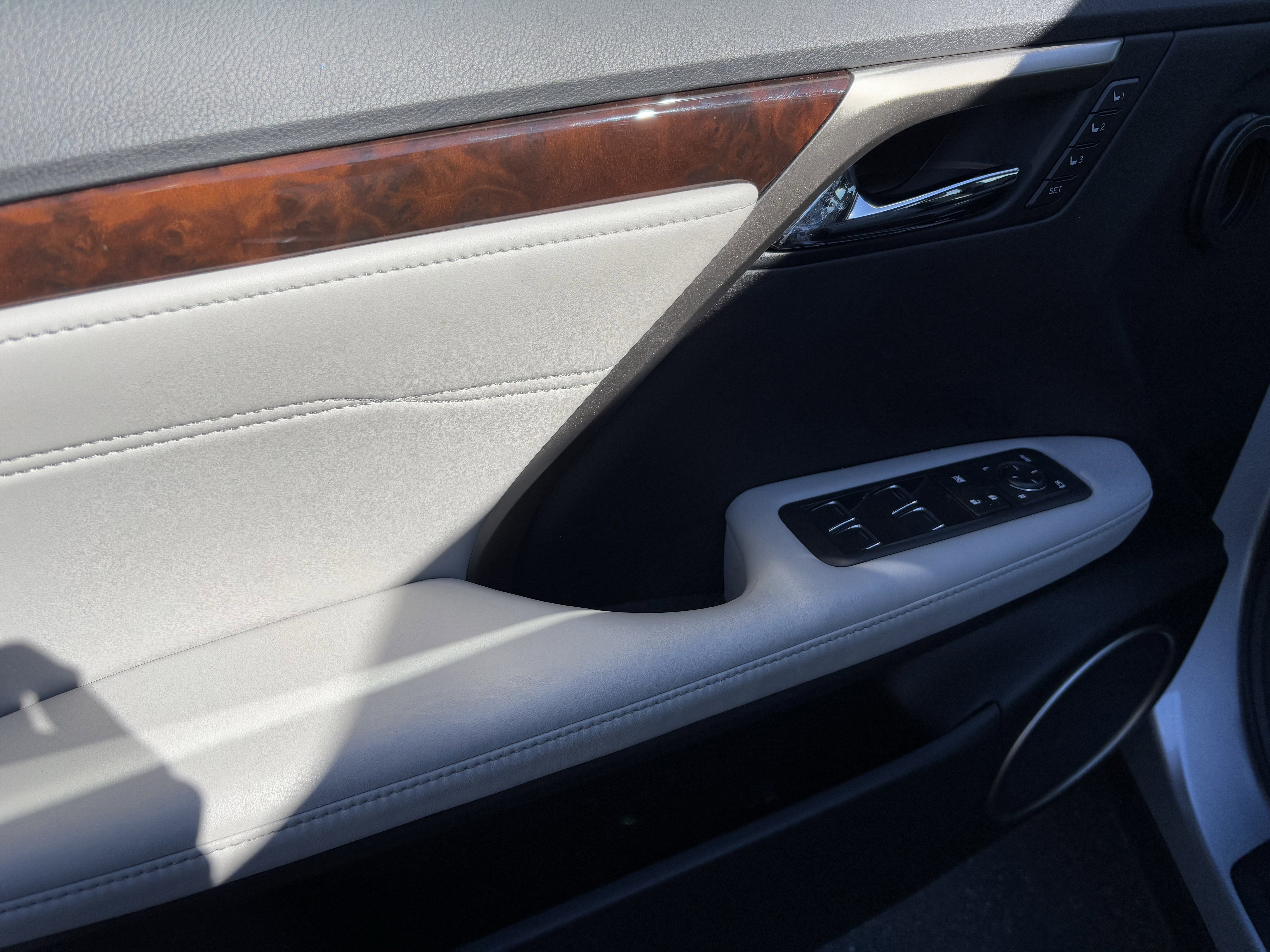 Used 2016 Lexus RX 350 AWD image 14