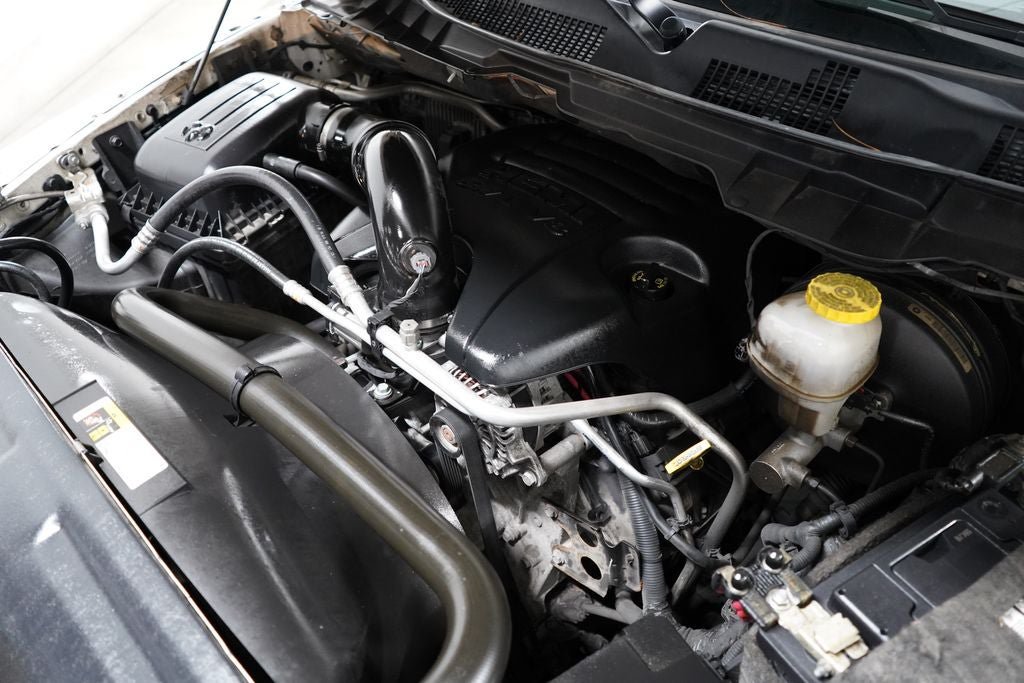 Used 2019 RAM 1500 Warlock AWD/4WD image 36