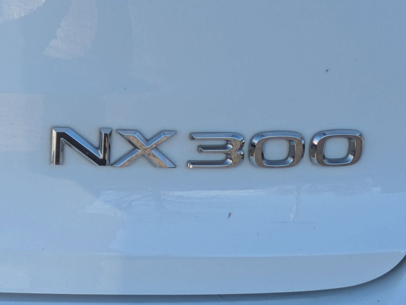 Used 2021 Lexus NX 300 F Sport w/ F Sport Premium Package image 31