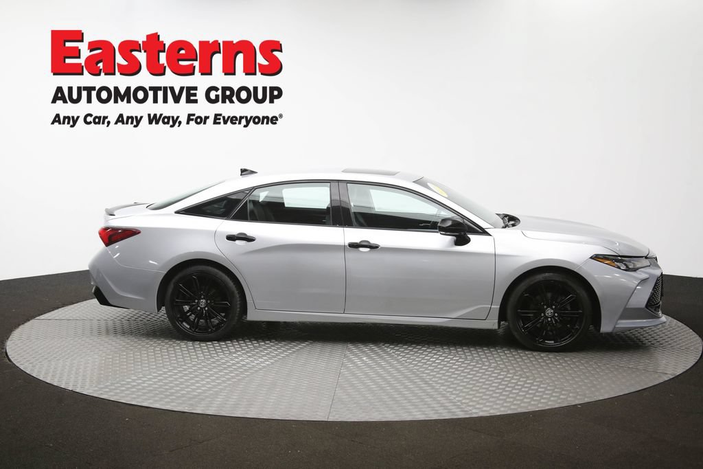 Used 2021 Toyota Avalon XSE FWD image 48