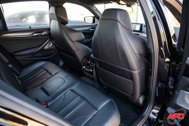 Used 2019 BMW M5 image 81