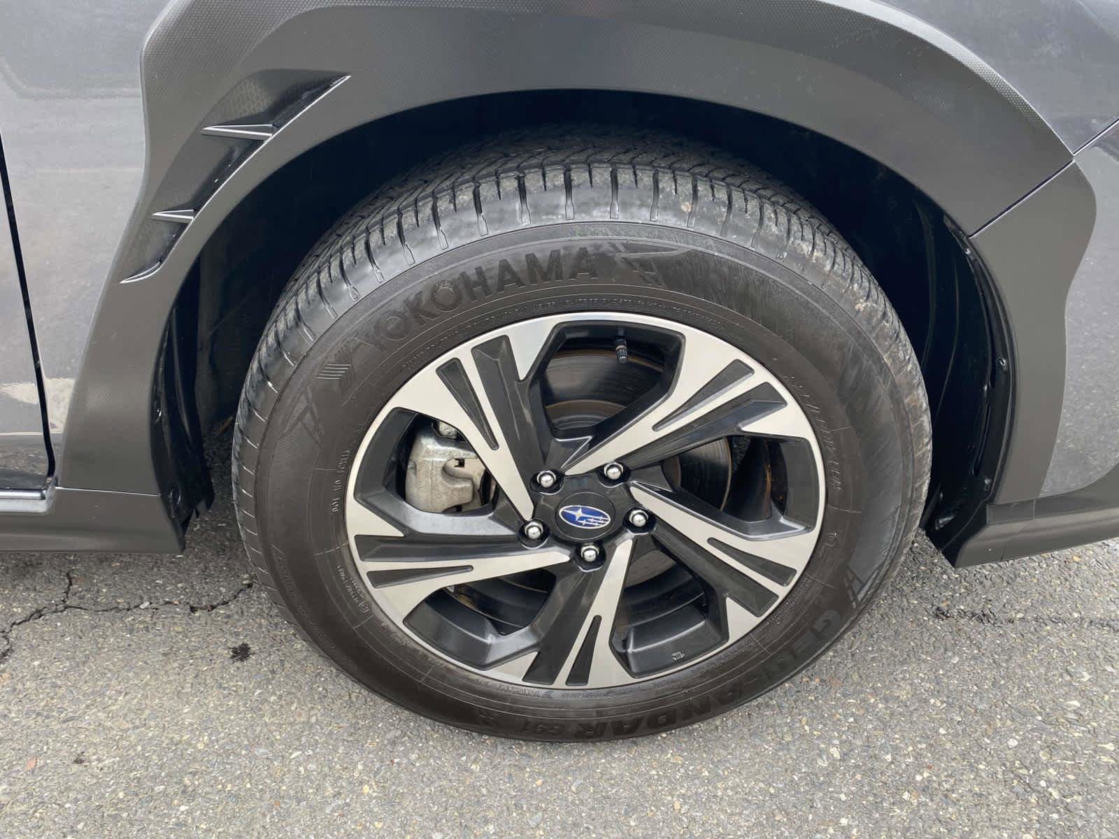 Used 2024 Subaru Crosstrek 2.0i Premium AWD/4WD image 44
