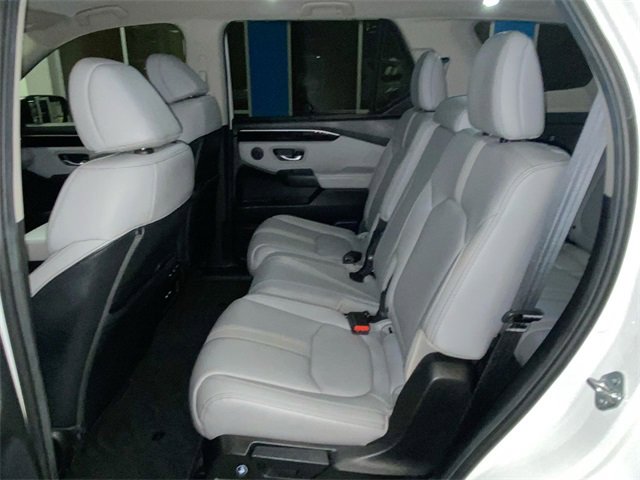 Used 2024 Honda Pilot EX-L image 22