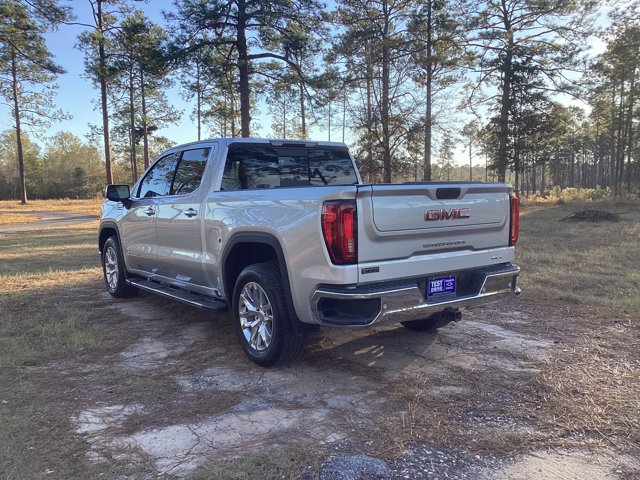Used 2021 GMC Sierra 1500 SLT w/ SLT Premium Plus Package image 3