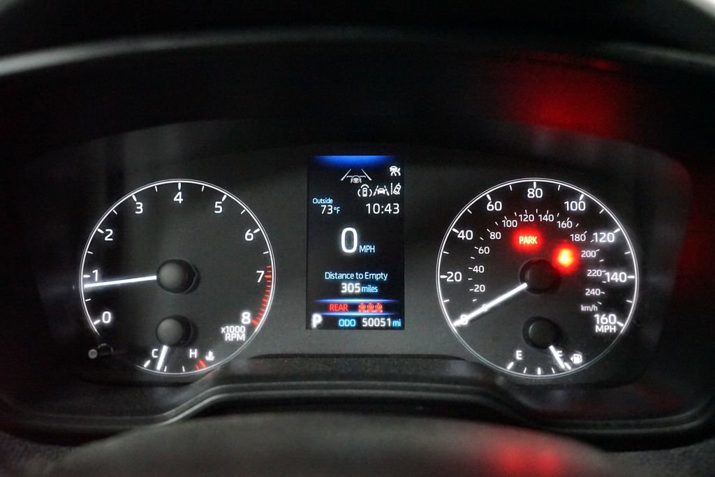 Certified 2023 Toyota Corolla LE image 15