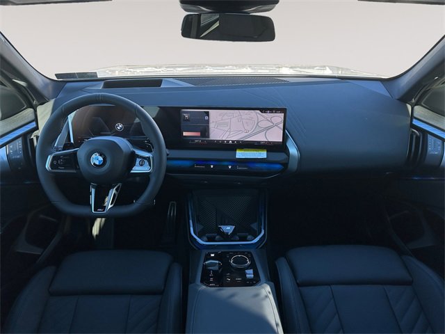 New 2026 BMW X3 xDrive30 w/ Premium Package image 10