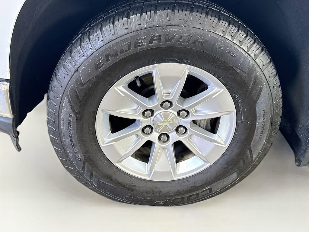 Used 2019 Chevrolet Silverado 1500 LT w/ All-Star Edition RWD image 37