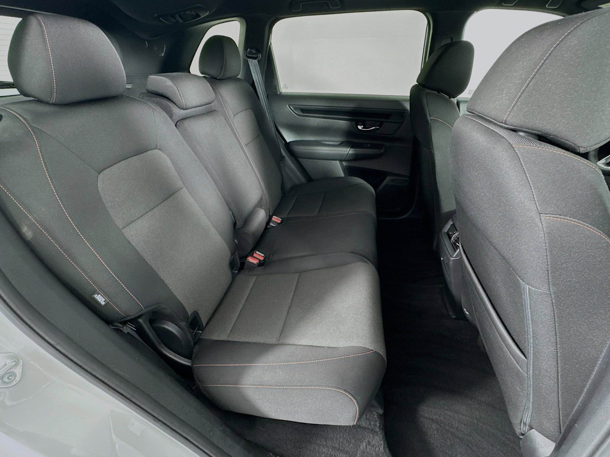 Certified 2023 Honda CR-V Sport image 26