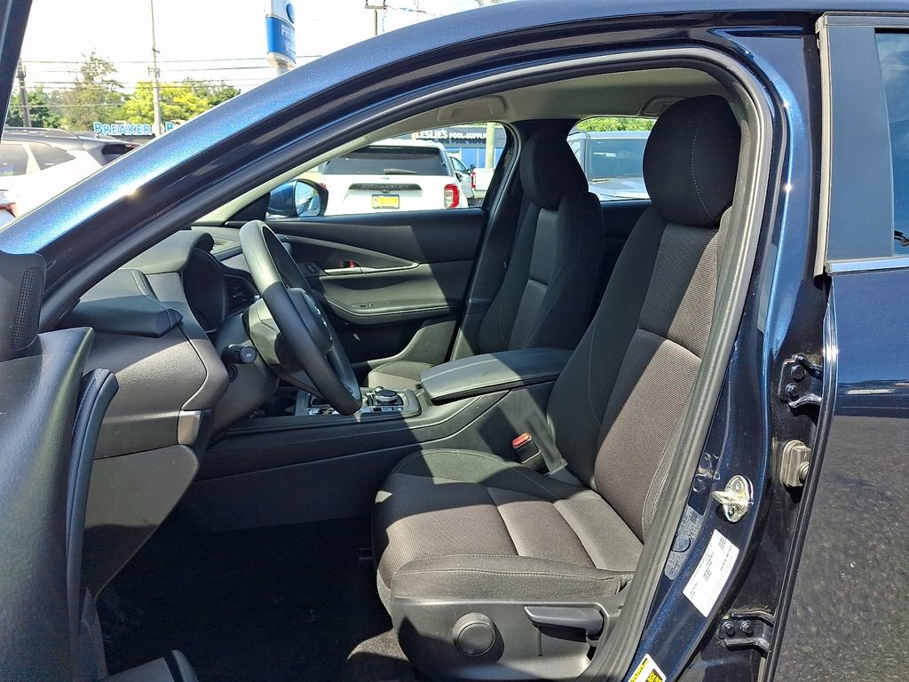 Used 2023 MAZDA CX-30 AWD 2.5 S image 13