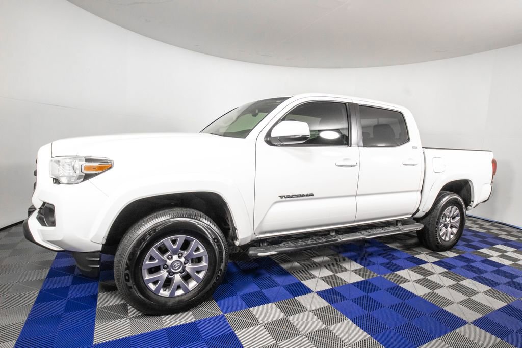 Used 2019 Toyota Tacoma SR5